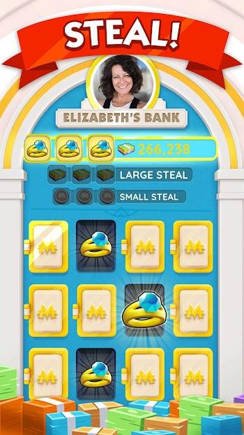 Download Monopoly Go MOD APK