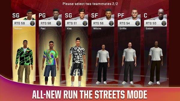 Download NBA 2K20