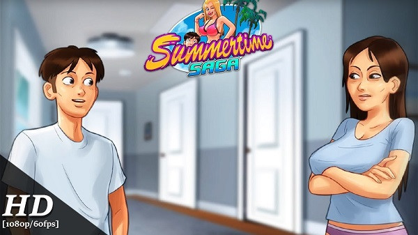 Download Summertime Saga APK