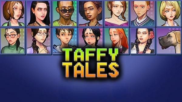 Download Taffy Tales for immersive gameplay