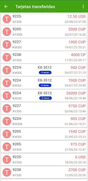 Download TransferMovil APK