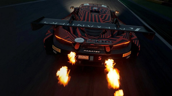 Downloading mods for Assetto Corsa
