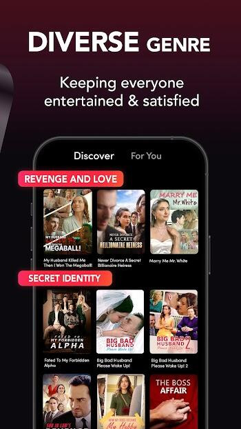 Downloading ReelShort APK