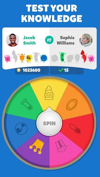 Downloading Trivia APK offers extensive question variety and competitive platforms