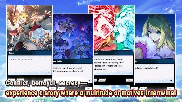 Dragalia Lost APK for Android
