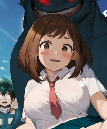 Dynamic Character Engagement