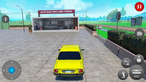 Economic strategy in Car Dealer Dealership Simulator