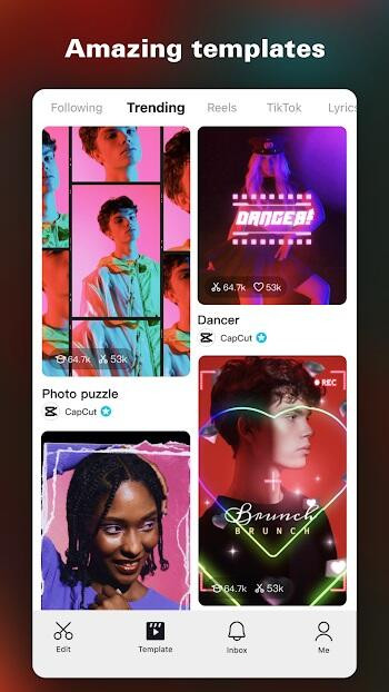 Edit Professional Videos with CapCut