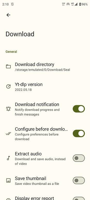 Efficient File Management