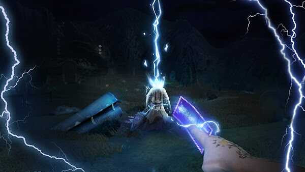 Endless Nightmare 5 Multiplayer