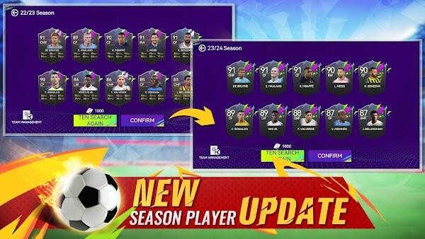 Engage in Soccer Strategy