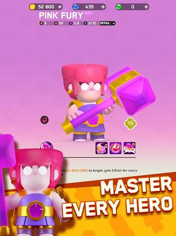 Engaging Multiplayer Mode