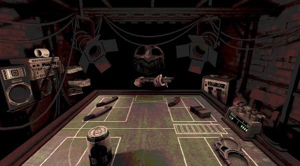 Enhance your strategy in Buckshot Roulette APK