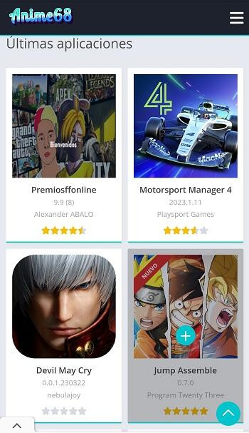 Enjoy Anime68 without cost