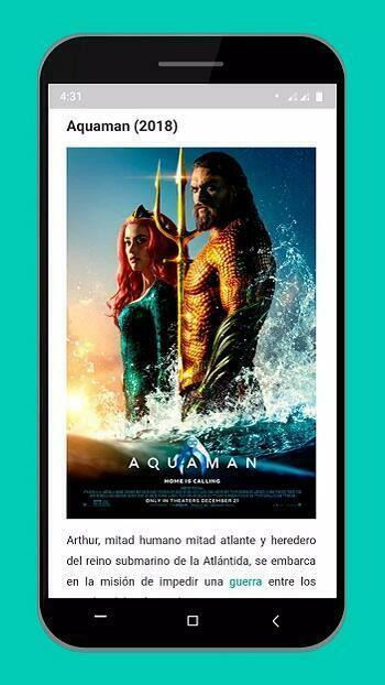 Enjoy premium features with Cinecalidad