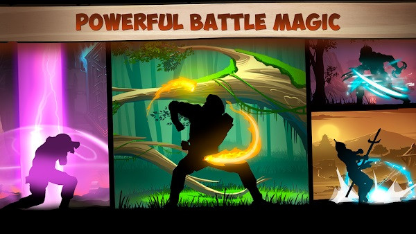 Epic Samurai Battle