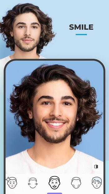Exciting FaceApp Features