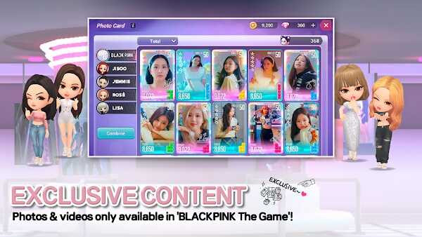 Experience BLACKPINK culture firsthand