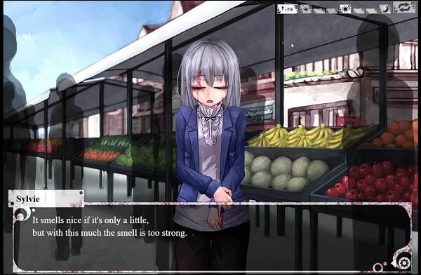 Experience the Game