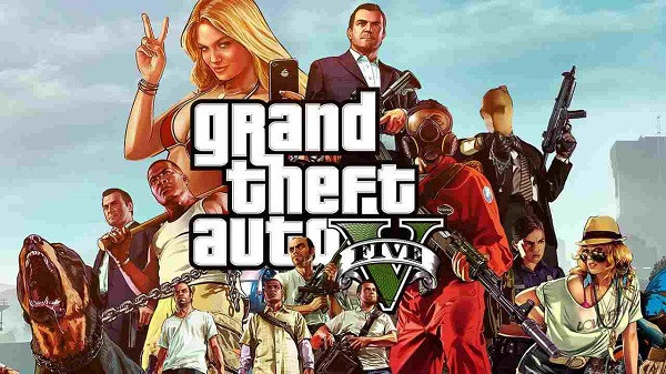 Experience the Thrill of GTA 5