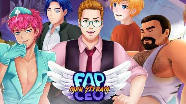 Experience the thrills of Fap CEO
