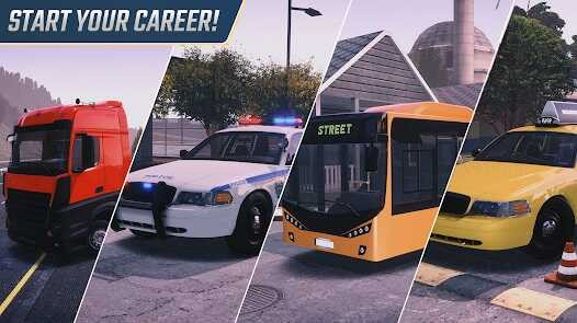Experiencing top-notch graphics in Parking Master Multiplayer 2