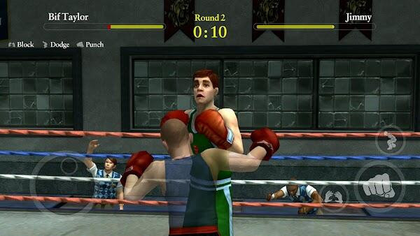Explore Bully: Anniversary Edition open world