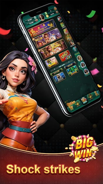 Explore games on Yono Rummy
