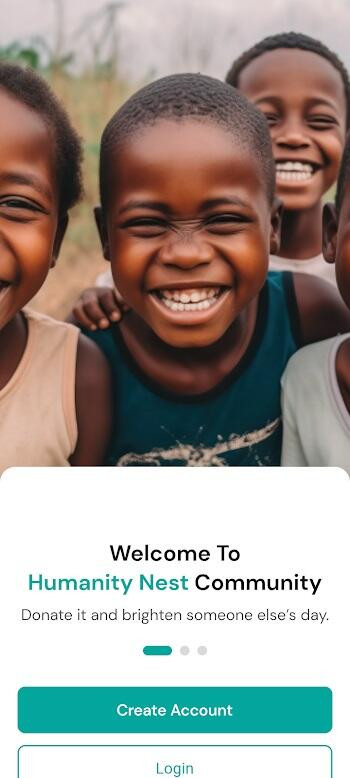 Explore Key Features of Humanity Nest
