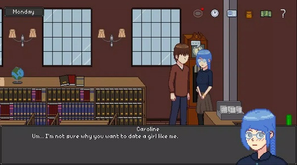 Explore Love Relationships in Learn The Heart