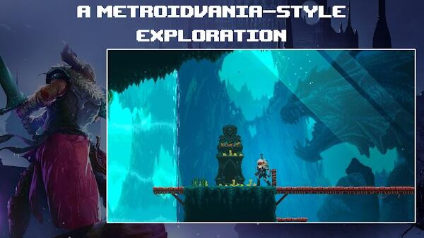 Explore Lovecraftian World