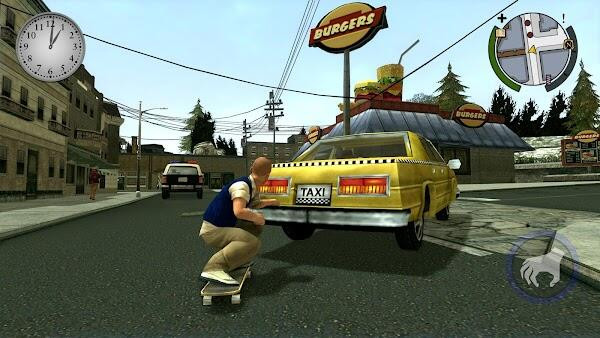 Explore secrets in Bully: Anniversary Edition