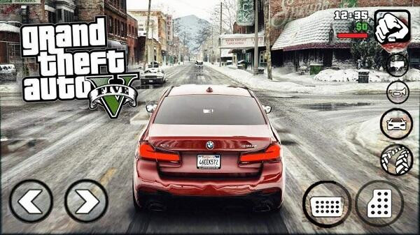 Explore the City’s Vehicles