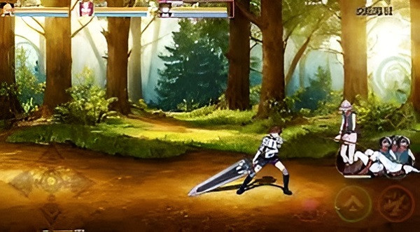 Explore the Mobile Realm with Femtality