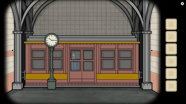 Explore Train Stations