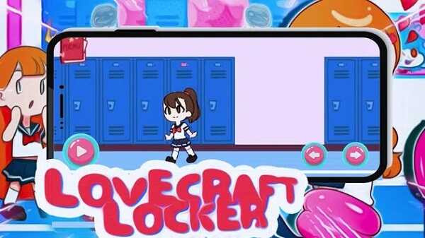 Exploring Lovecraftian worlds in Lovecraft Locker