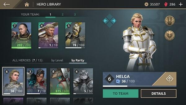 Exploring the Fight Pass system