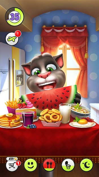 Eye-Catching Graphics