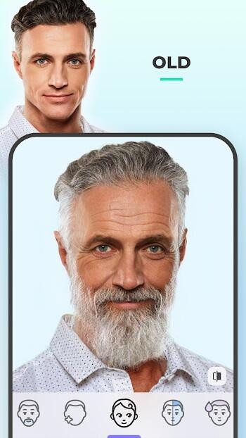 FaceApp Global Popularity