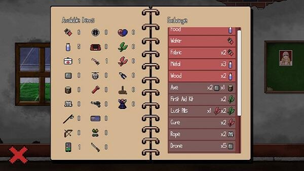 Facing Challenges in Survive APK
