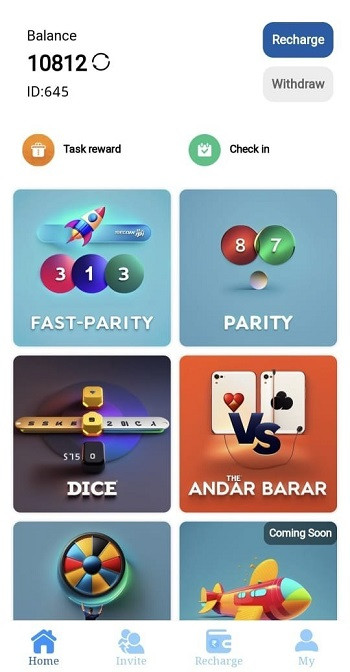 Fastwin APK download illustration