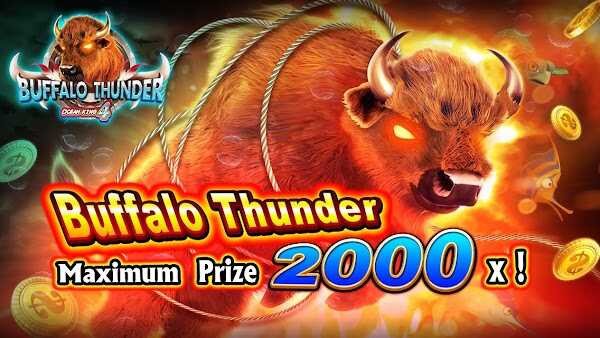 Fire Kirin Visual Experience