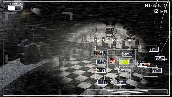 Five Nights at Freddy's 2 Download