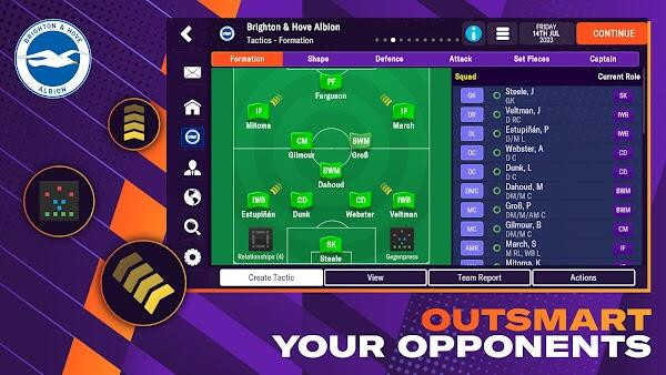 Football Manager 2024 Achievements