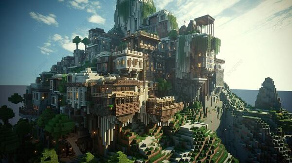 Free Download Minecraft 1.20.31