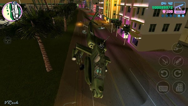 Gameplay Action