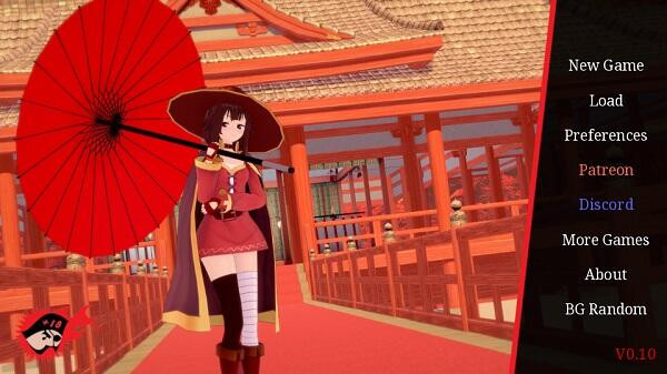 Gameplay Adventure