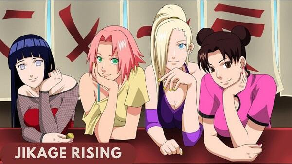 Gameplay Dynamics in Jikage Rising