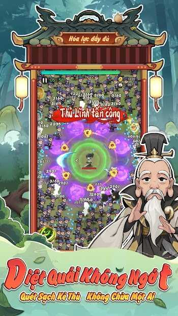 Gameplay Features