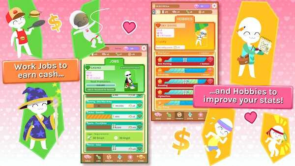 Gameplay Fun in Crush Crush